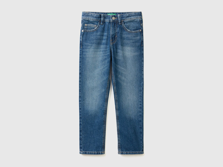 (image for) A Prezzi Outlet Jeans straight leg